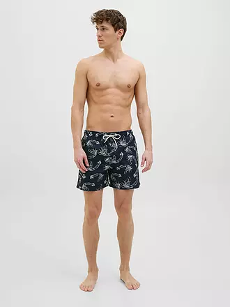 JACK & JONES | Badeshorts JPSTMAUI JJSWIM | 